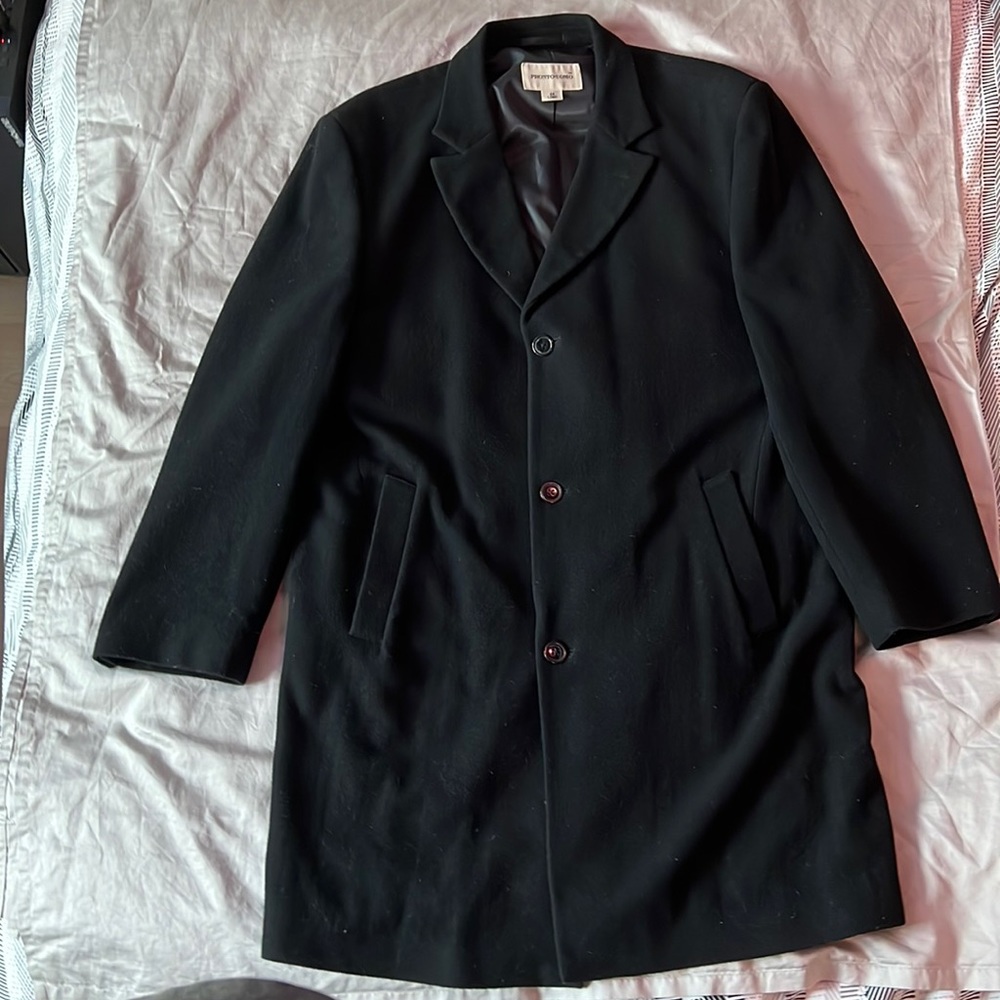 Men’s Suit jacket